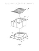 FILTER ASSEMBLY FOR USE IN DRAINAGE SYSTEM diagram and image