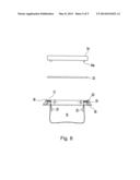 FILTER ASSEMBLY FOR USE IN DRAINAGE SYSTEM diagram and image