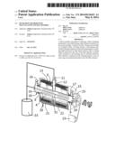 FILTRATION METHOD WITH SELF-CLEANING FILTER ASSEMBLY diagram and image