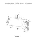 FILTRATION METHOD WITH SELF-CLEANING FILTER ASSEMBLY diagram and image