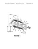 FILTRATION METHOD WITH SELF-CLEANING FILTER ASSEMBLY diagram and image