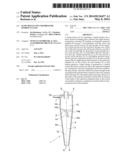 FLOW DEFLECTING MEMBER FOR HYDROCYCLONE diagram and image