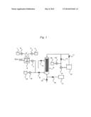 WASHING METHOD FOR SEPARATION MEMBRANE MODULE diagram and image