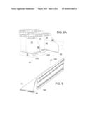 SPACE SAVING MANUAL SHELF MANAGEMENT SYSTEM diagram and image