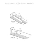 SPACE SAVING MANUAL SHELF MANAGEMENT SYSTEM diagram and image