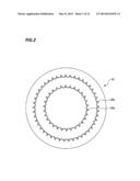 PLASMA PROCESSING APPARATUS AND PLASMA PROCESSING METHOD diagram and image