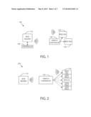 RADIO FREQUENCY IDENTIFICATION (RFID) TOGGLE SWITCH diagram and image