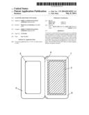 CLOSURE FOR FOOD CONTAINER diagram and image