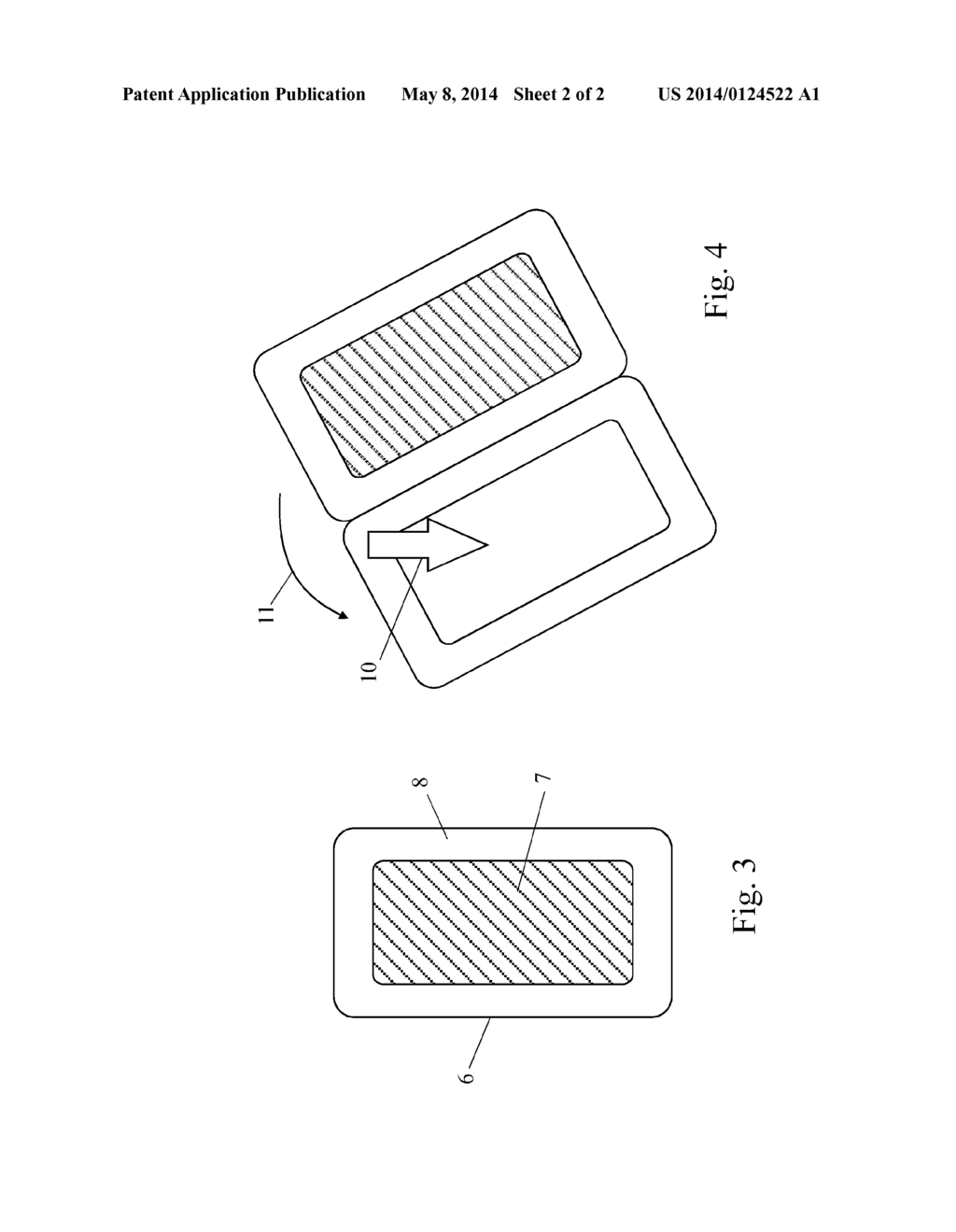 CLOSURE FOR FOOD CONTAINER - diagram, schematic, and image 03