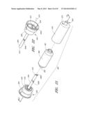 ADAPTORS FOR REMOVING MEDICINAL FLUIDS FROM A CONTAINER diagram and image