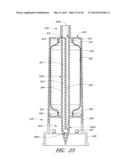 ADAPTORS FOR REMOVING MEDICINAL FLUIDS FROM A CONTAINER diagram and image