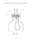 ADAPTORS FOR REMOVING MEDICINAL FLUIDS FROM A CONTAINER diagram and image