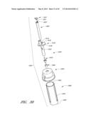 ADAPTORS FOR REMOVING MEDICINAL FLUIDS FROM A CONTAINER diagram and image