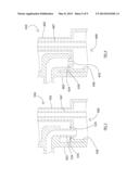 UNDER-COUNTER MOUNT FOAM DISPENSING SYSTEMS WITH PERMANENT AIR COMPRESSORS     AND REFILL UNITS FOR SAME diagram and image