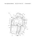 CONFIGURABLE BAG HAVING FACEPLATES diagram and image