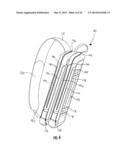 CONFIGURABLE BAG HAVING FACEPLATES diagram and image