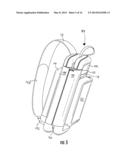 CONFIGURABLE BAG HAVING FACEPLATES diagram and image