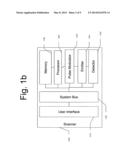 STEGANOGRAPHY WITH PHOTO-RESPONSIVE DYES diagram and image