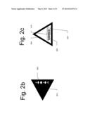 STEGANOGRAPHY WITH PHOTO-RESPONSIVE DYES diagram and image