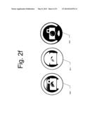 STEGANOGRAPHY WITH PHOTO-RESPONSIVE DYES diagram and image