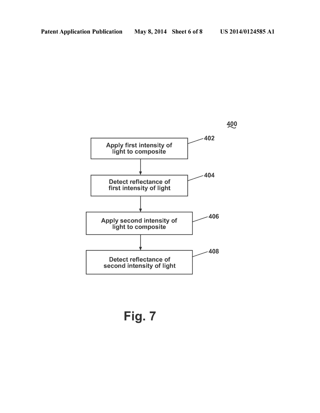 REMOVABLE COMPONENT FOR A CONSUMABLE WITH IDENTIFYING GRAPHIC - diagram, schematic, and image 07