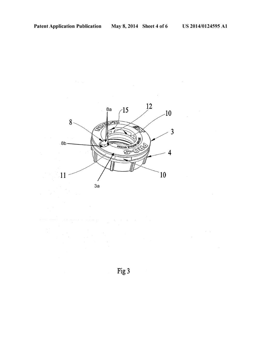 PROTECTIVE NOZZLE TOP ASSEMBLY FOR POP-UP SPRINKLER - diagram, schematic, and image 05