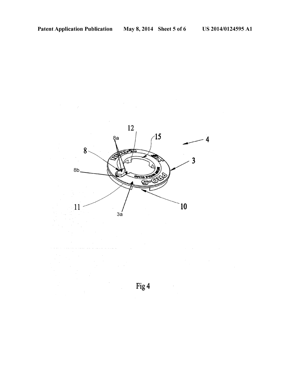 PROTECTIVE NOZZLE TOP ASSEMBLY FOR POP-UP SPRINKLER - diagram, schematic, and image 06