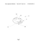 PROTECTIVE NOZZLE TOP ASSEMBLY FOR POP-UP SPRINKLER diagram and image