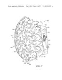 Volatile Material Dispenser Having a Faceplate diagram and image