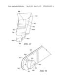 Volatile Material Dispenser Having a Faceplate diagram and image