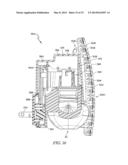 Volatile Material Dispenser Having a Faceplate diagram and image