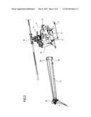 RADIO-CONTROLLED HELICOPTER diagram and image