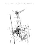 RADIO-CONTROLLED HELICOPTER diagram and image