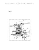 RADIO-CONTROLLED HELICOPTER diagram and image