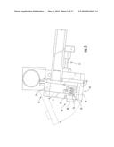 MOUNTING DEVICE PROVIDING A PIVOTAL INTERFACE FOR ATTACHMENT OF EMERGENCY     EQUIPMENT THERETO AND A METHOD THEREOF diagram and image