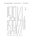 PIXEL CIRCUIT WITH CONTROLLED CAPACITOR DISCHARGE TIME OF FLIGHT     MEASUREMENT diagram and image