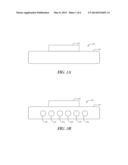 UV LED LIGHTBAR FOR SETTING A UV-CURABLE NAIL FORMULATION diagram and image