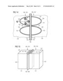 RADIATION DETECTOR AND IMAGING SYSTEM diagram and image