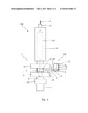 INTERVENTION BLOWOUT PREVENTER AND WELL INTERVENTION TOOL diagram and image