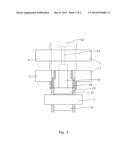 INTERVENTION BLOWOUT PREVENTER AND WELL INTERVENTION TOOL diagram and image