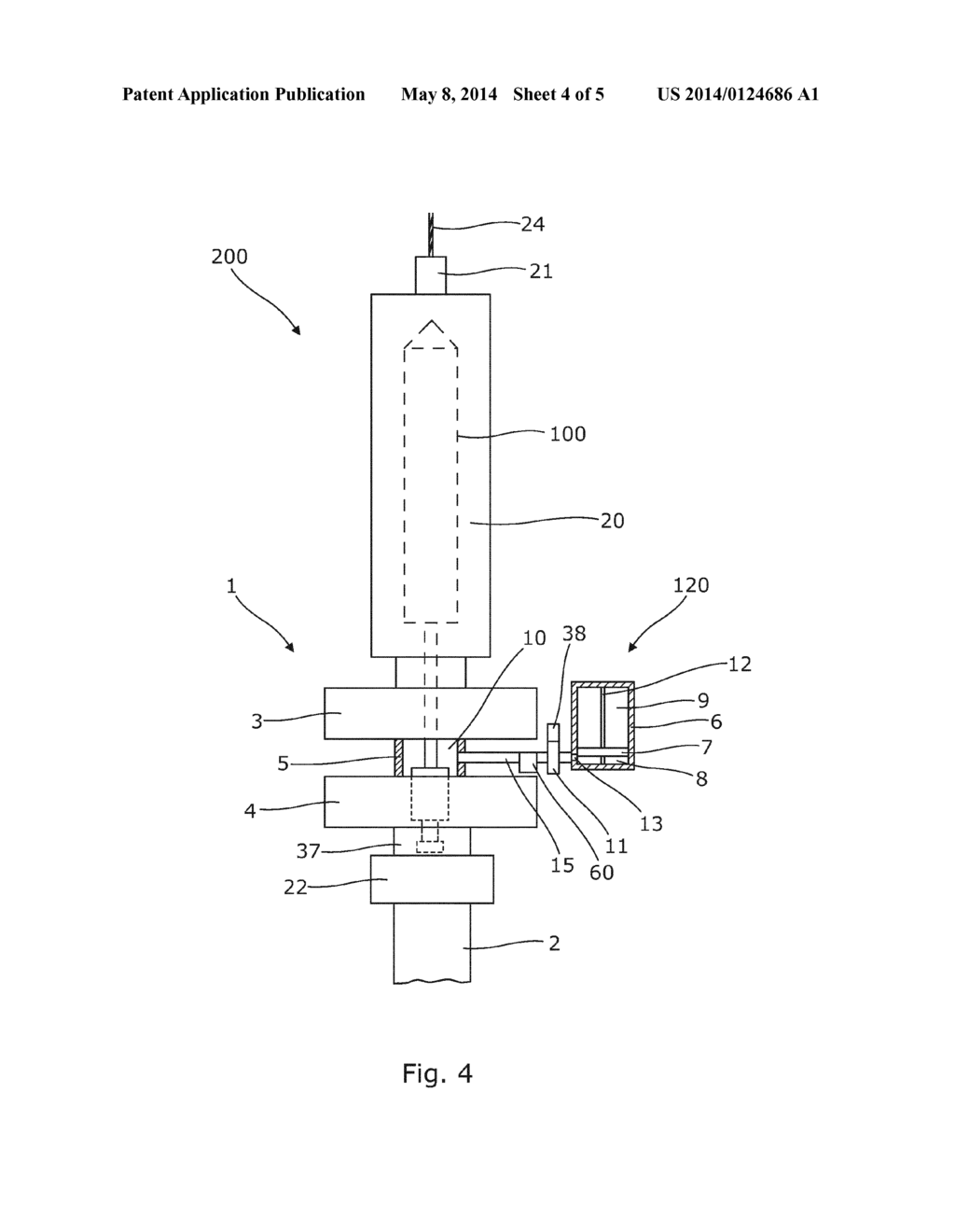 INTERVENTION BLOWOUT PREVENTER AND WELL INTERVENTION TOOL - diagram, schematic, and image 05