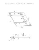 HANDICAP HANDRAIL SYSTEM diagram and image