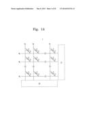 PHASE-CHANGE MEMORY DEVICES AND METHODS OF FABRICATING THE SAME diagram and image