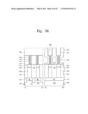 PHASE-CHANGE MEMORY DEVICES AND METHODS OF FABRICATING THE SAME diagram and image