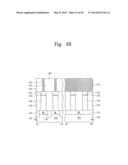 PHASE-CHANGE MEMORY DEVICES AND METHODS OF FABRICATING THE SAME diagram and image