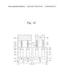 PHASE-CHANGE MEMORY DEVICES AND METHODS OF FABRICATING THE SAME diagram and image