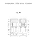 PHASE-CHANGE MEMORY DEVICES AND METHODS OF FABRICATING THE SAME diagram and image