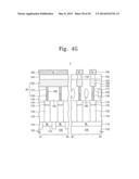 PHASE-CHANGE MEMORY DEVICES AND METHODS OF FABRICATING THE SAME diagram and image