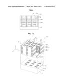 3-DIMENSIONAL (3D) NON-VOLATILE MEMORY DEVICE AND METHOD OF FABRICATING     THE SAME diagram and image