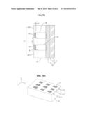 3-DIMENSIONAL (3D) NON-VOLATILE MEMORY DEVICE AND METHOD OF FABRICATING     THE SAME diagram and image